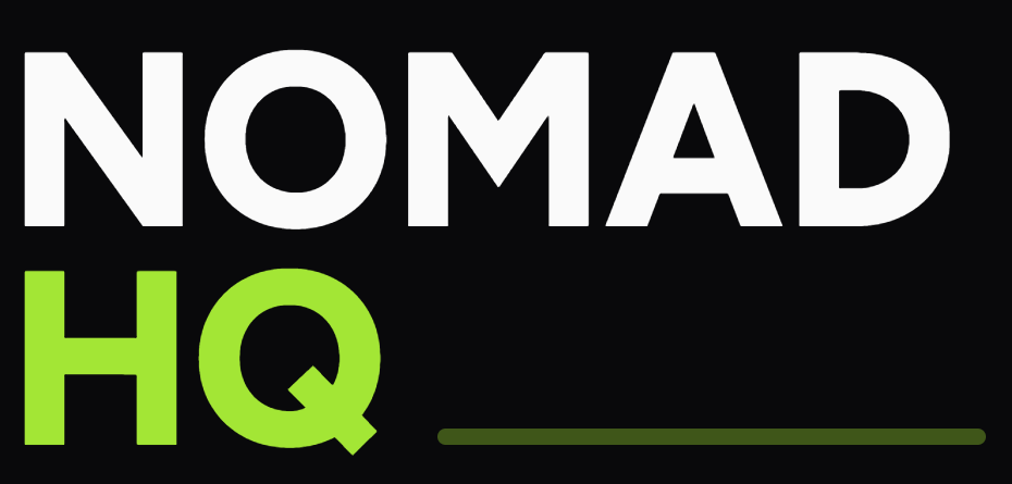 NOMADHQ